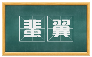 蜚翼