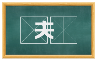 夫壻