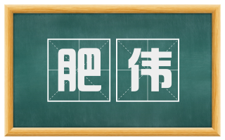 肥伟