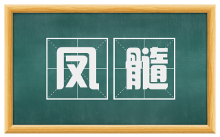 凤髓