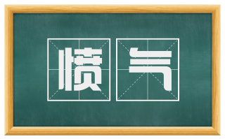 愤气