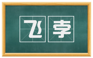 飞孛