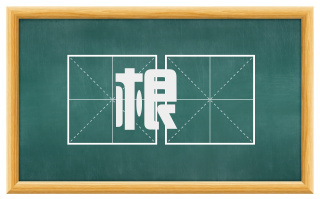 根蔕