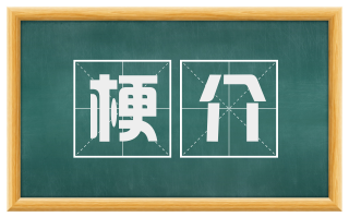 梗介