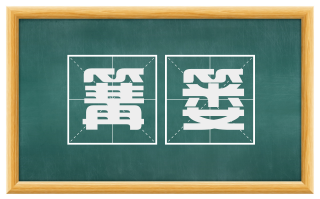 篝篓