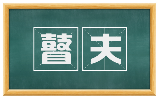 瞽夫
