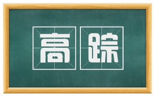 高踪