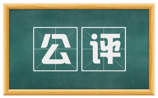 公评