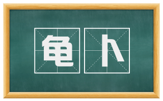 龟卜
