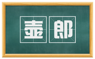 壶郎