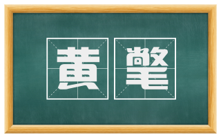 黄氅