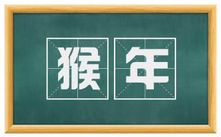 猴年