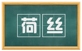 荷丝