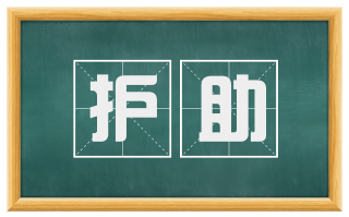 护助