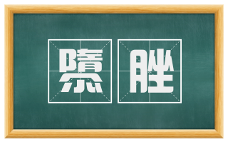 隳脞