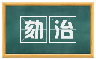 劾治