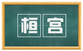 桓宫