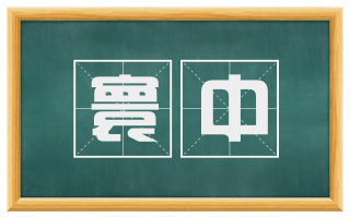 寰中