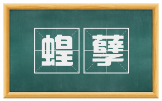 蝗孽