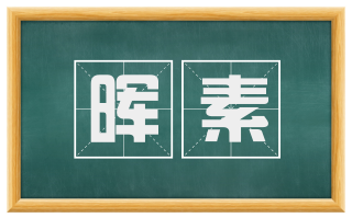 晖素
