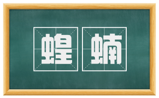 蝗蝻
