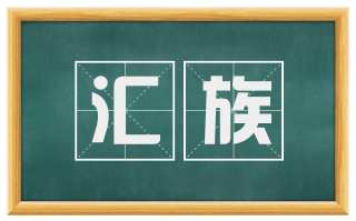 汇族