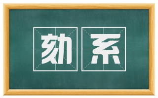 劾系