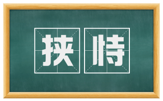 挟恃