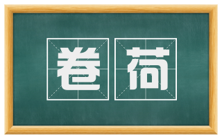 卷荷