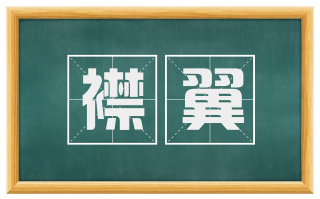 襟翼