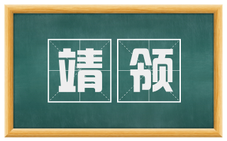 靖领