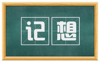 记想