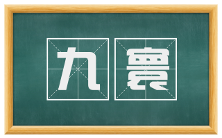 九寰