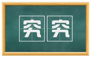究究
