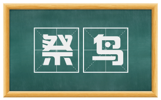 祭鸟