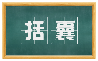括囊