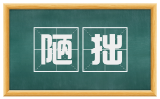 陋拙