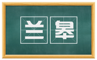 兰皋
