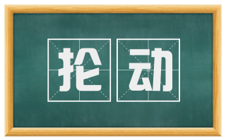 抡动