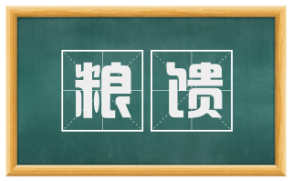 粮馈