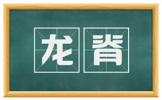 龙脊