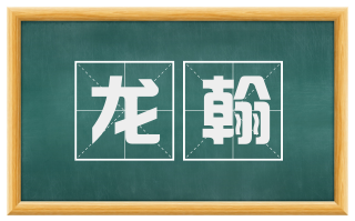 龙翰