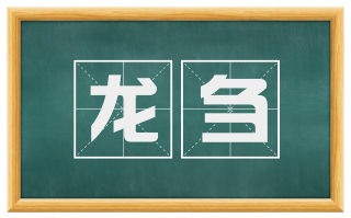 龙刍