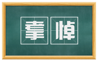 耄悼