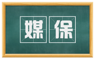 媒保