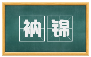 衲锦