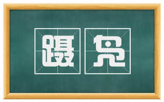 蹑凫