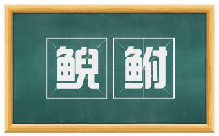 鲵鲋