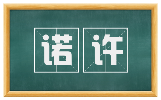 诺许