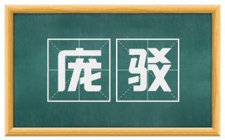 庞驳